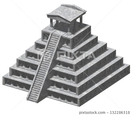  古代遺址 132286318