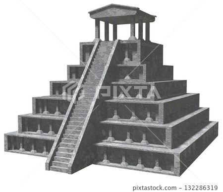 古代遺址 古代遺址 132286319