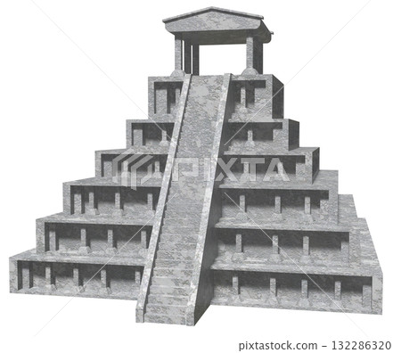  古代遺址 132286320