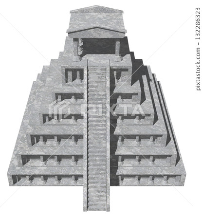  古代遺址 132286323