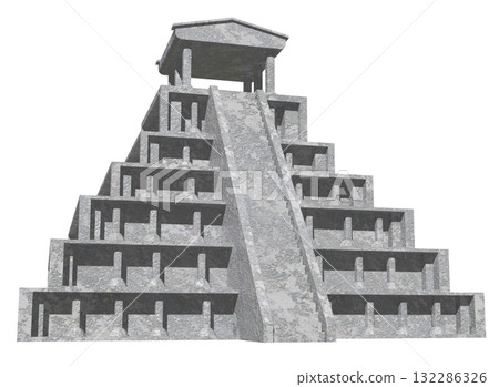  古代遺址 132286326