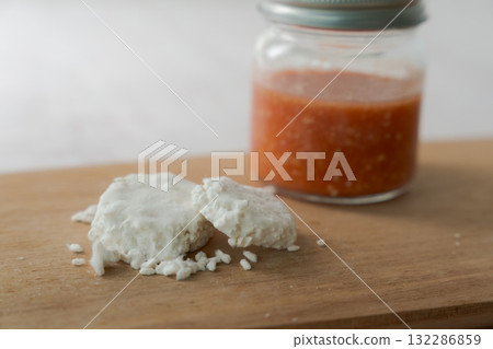 米曲和番茄曲 132286859