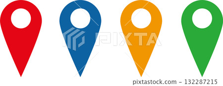 Map tweezers 132287215