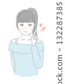 要小心的女孩 132287385