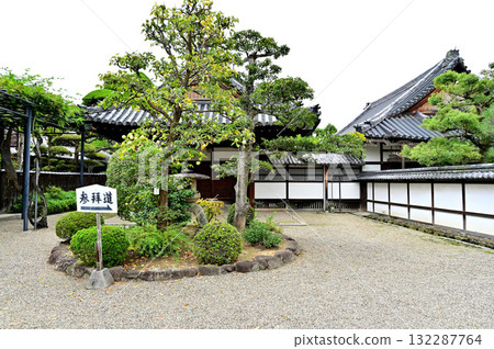 中宮寺院內 132287764