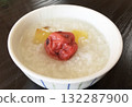 感覺身體棒極了！健康美食，清淡粥的照片 132287900
