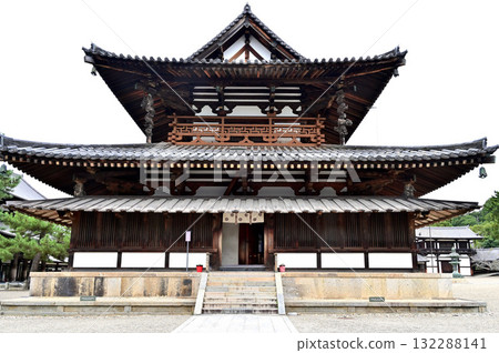 Horyu-ji Temple Kendo Horyu-ji Temple Kendo 132288141