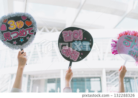 female, lady, woman 132288326