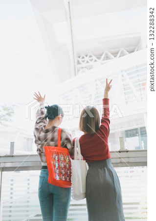 females, female, lady 132288342