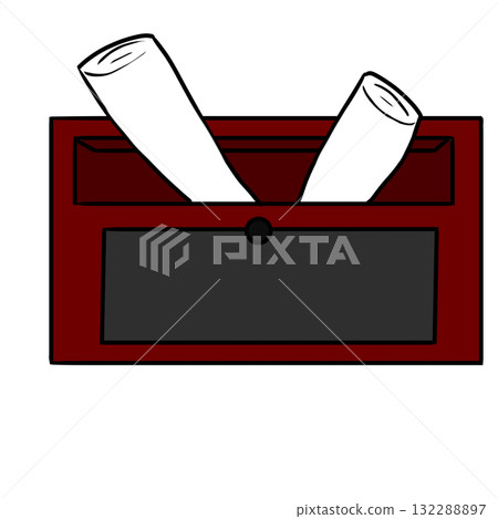 簡易信箱 132288897