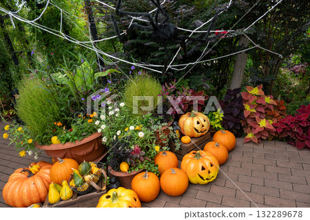 萬聖節 萬聖節 132289678