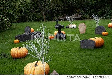 Halloween 132289990