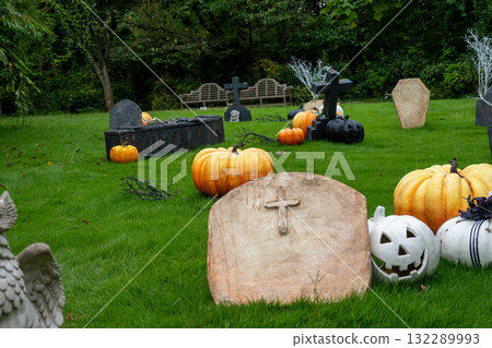 萬聖節 132289993