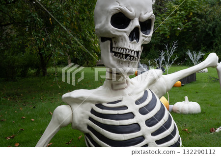 Halloween Halloween 132290112