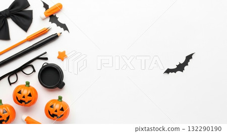 Background material for halloween Background material for halloween 132290190