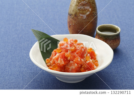 紅鮭魚 Ruibe 132290711