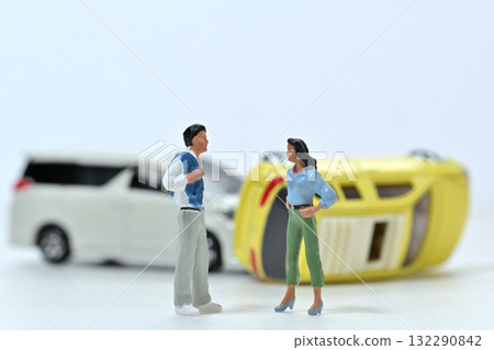 交通事故圖片 交通事故圖片 132290842