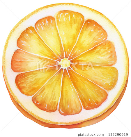 Citrus 132290919