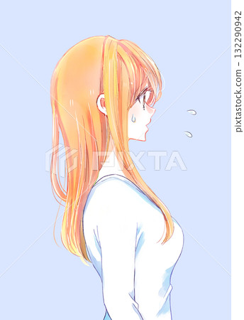 陷入困境的女人簡介 132290942