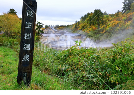 Suzuken Onsen 132291006