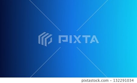 Background_Particle Gradient (CRT Line: Navy → Cyan/Tech) 132291034