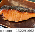Salmon's Saikyo grill 132291662