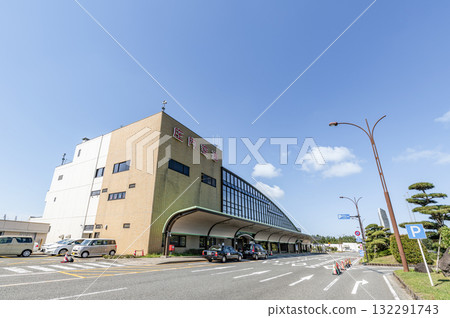 山形縣坂田市晴天莊內機場航站樓 132291743