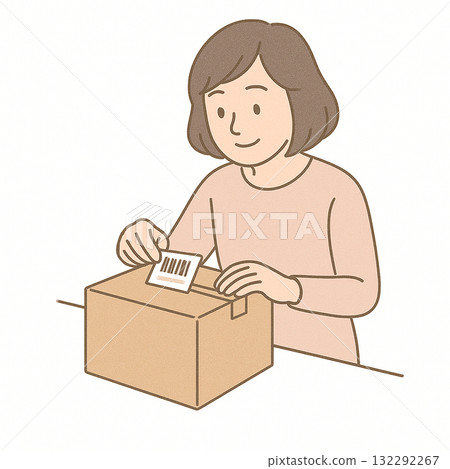 Employment support, vocational training, shipping products Employment support, vocational training, shipping products 132292267