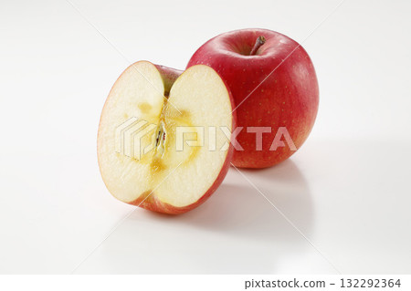 無葉三富士蘋果（青森縣產） 132292364