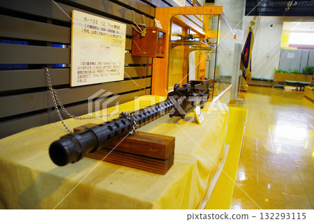 機槍 機槍 132293115