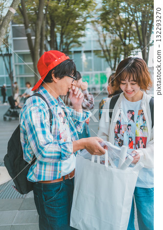 偶像 追星 生活事件 132293270