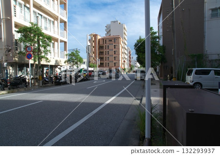 沖繩縣那霸市壺屋1丁目 沖繩縣那霸市壺屋1丁目 132293937