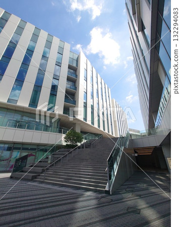 羽田創新城 羽田創新城 132294083