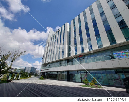 羽田創新城 羽田創新城 132294084