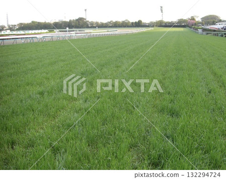 賽馬場開幕 賽馬場開幕 132294724