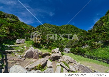 都肥岬岬神社 都肥岬岬神社 132294757