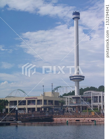 Yokohama Hakkeijima Sea Paradise 132294841