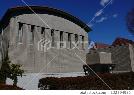 世田谷藝術博物館 132294985