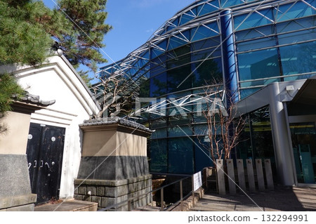 世田谷文學館 世田谷文學館 132294991