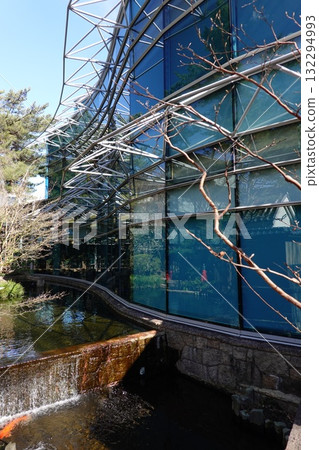 Setagaya literature hall 132294993