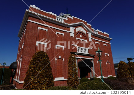 煤氣博物館 煤氣博物館 132295014