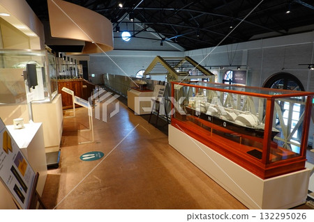 Gas Museum Gas Museum 132295026