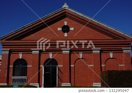 Gas Museum Gas Museum 132295047