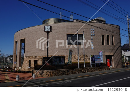 Kodaira-shi contact sewer building 132295048