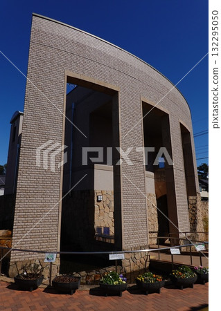 小平市接觸下水道大樓 132295050