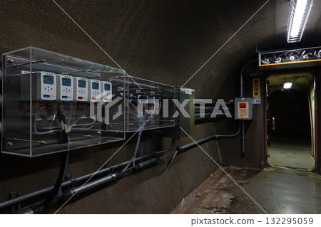 Kodaira-shi contact sewer building 132295059