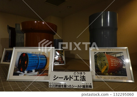 Kodaira-shi contact sewer building 132295060