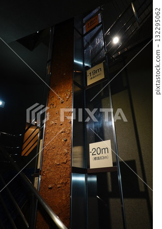 Kodaira-shi contact sewer building 132295062