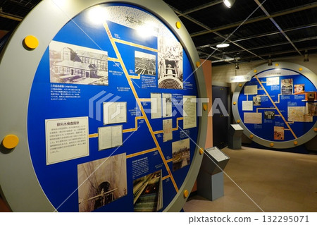 Kodaira-shi contact sewer building 132295071