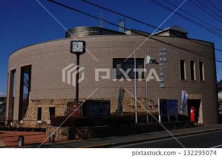 Kodaira-shi contact sewer building 132295074